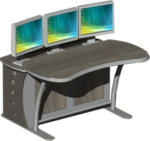 Poste contrôle Techmob Tutelo