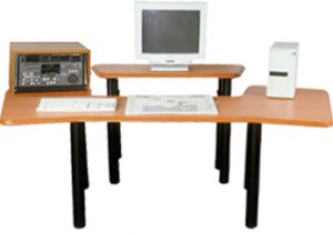 Postes de travail VIRT 2100_auto_IP
