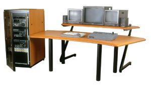 Postes de travail VIRT 2200_1Gmoni_IP
