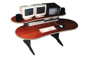 Postes de travail JAZZ- 3100