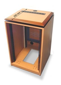 Baie technique numa 55018_IP