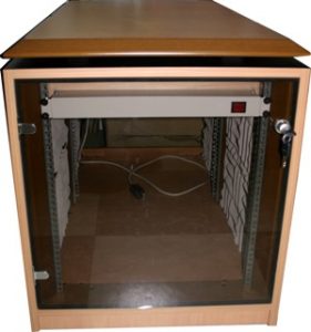 Techmob - Baie technique numa_acoust_IP